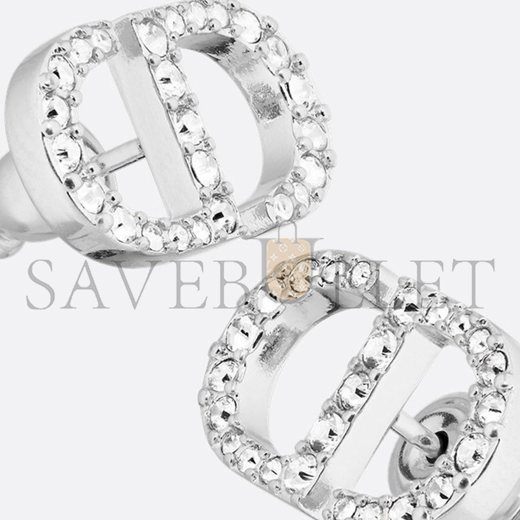 D*or petit cd stud earrings e1742ptccy_d102